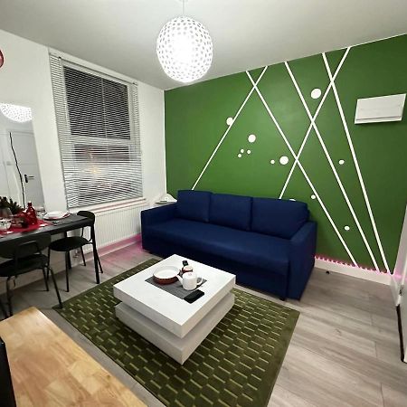 Parkside Stay North London - Victoria Line Exteriör bild