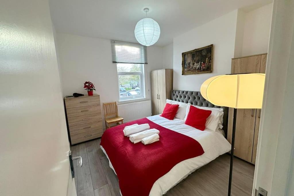 Parkside Stay North London - Victoria Line Exteriör bild