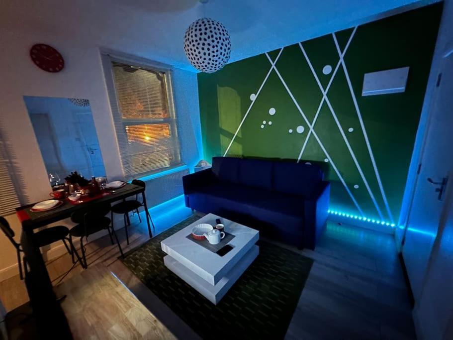 Parkside Stay North London - Victoria Line Exteriör bild