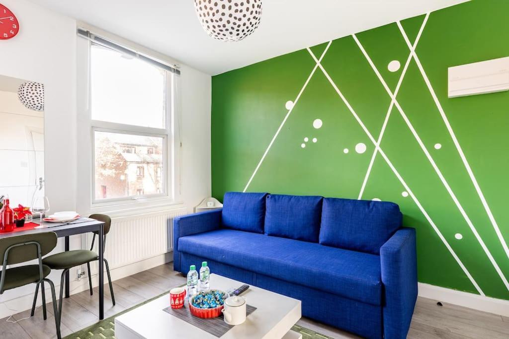 Parkside Stay North London - Victoria Line Exteriör bild