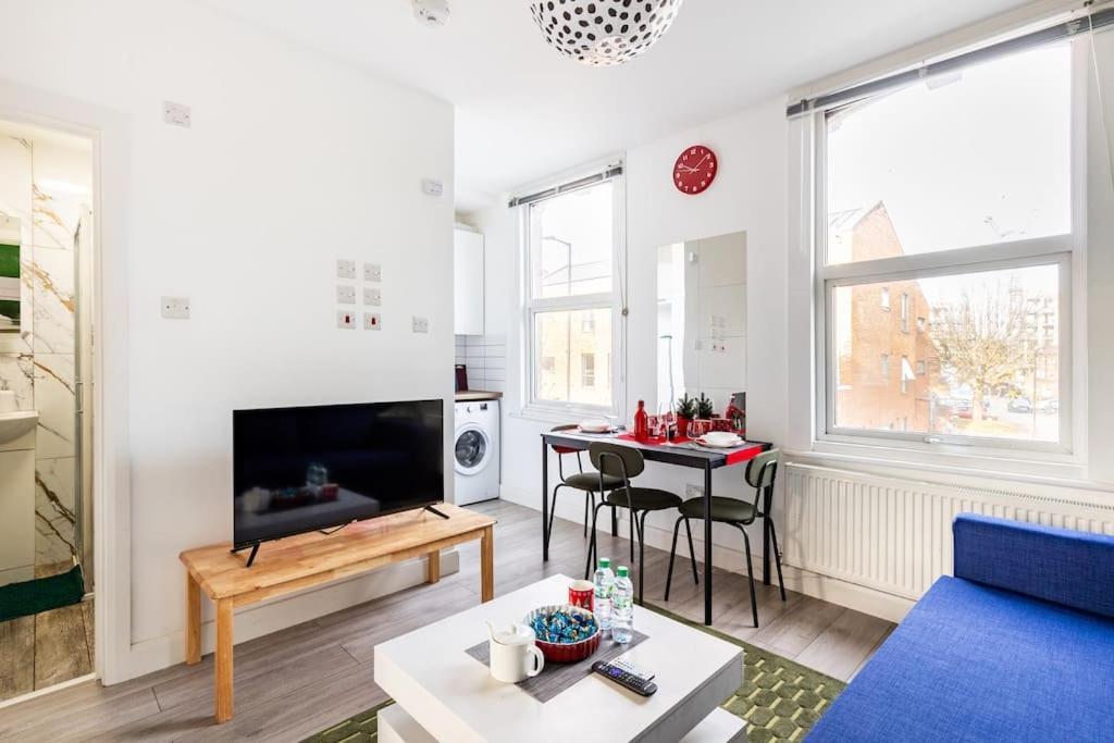 Parkside Stay North London - Victoria Line Exteriör bild