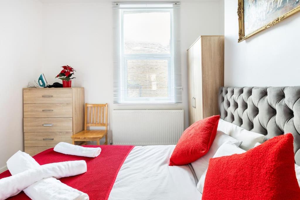 Parkside Stay North London - Victoria Line Exteriör bild