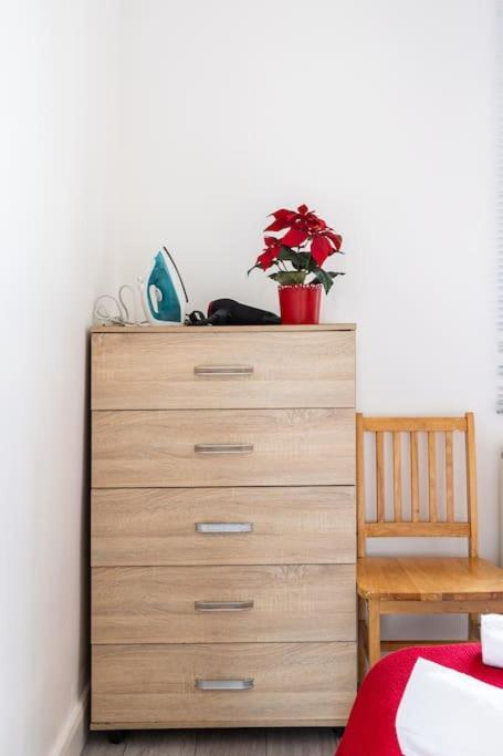 Parkside Stay North London - Victoria Line Exteriör bild